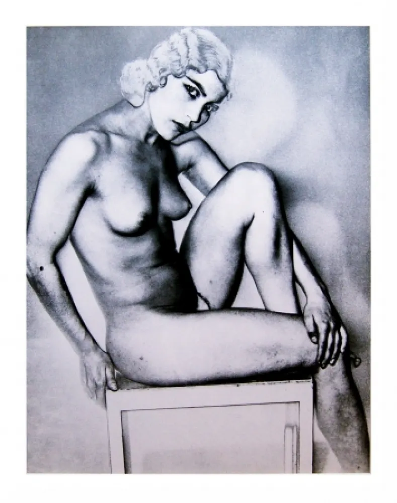 Фотографии Ray - The private exhibition 2