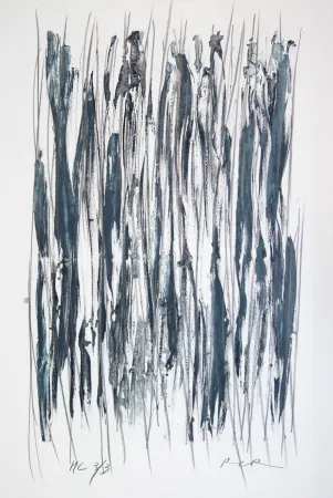 Монотип Rcr - Without title 2