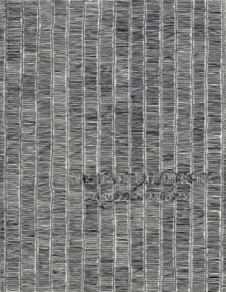 Офорт И Аквитанта Reich - Tracings, No. 1