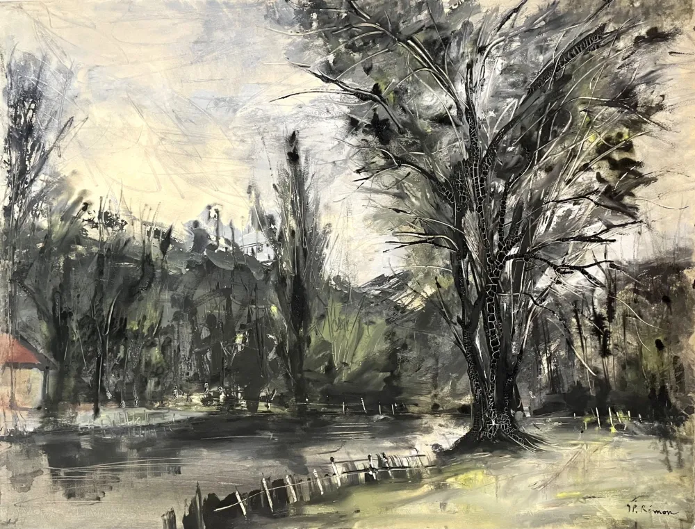 Нет Никаких Технических Rémond - Paysage