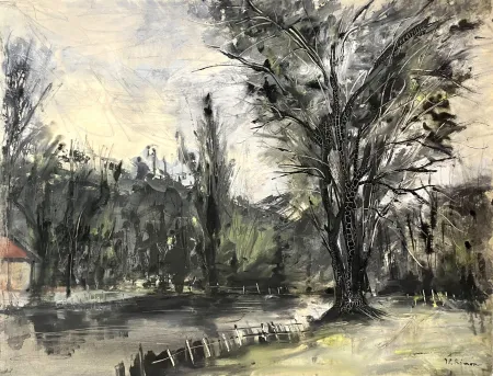 Нет Никаких Технических Rémond - Paysage