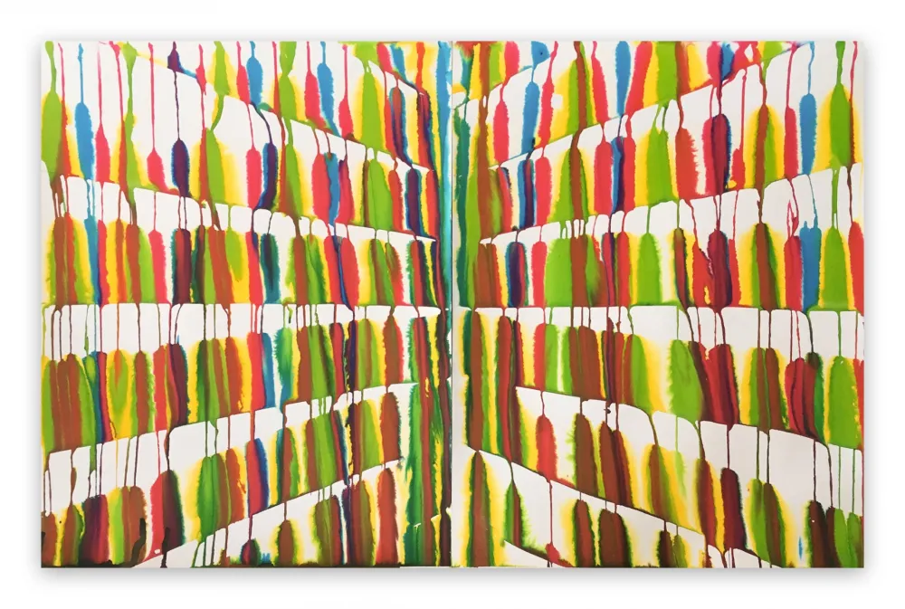 Нет Никаких Технических Reyna - Perspective (Ref 14008)