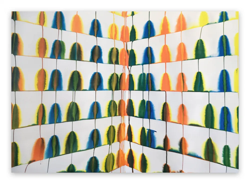 Нет Никаких Технических Reyna - Perspective (Ref 19018)