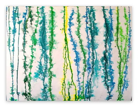 Нет Никаких Технических Reyna - Quarantaine 20064