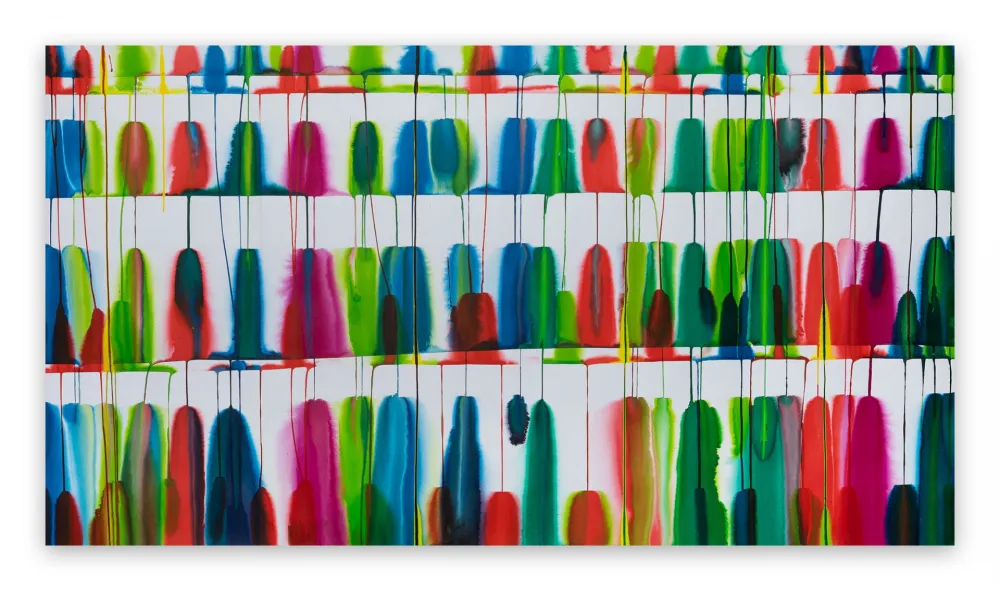 Нет Никаких Технических Reyna - Untitled 20243