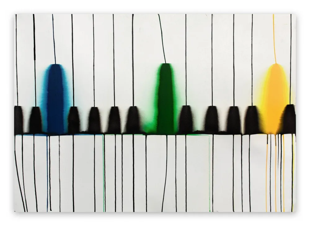 Нет Никаких Технических Reyna - Untitled (Ref 18067)