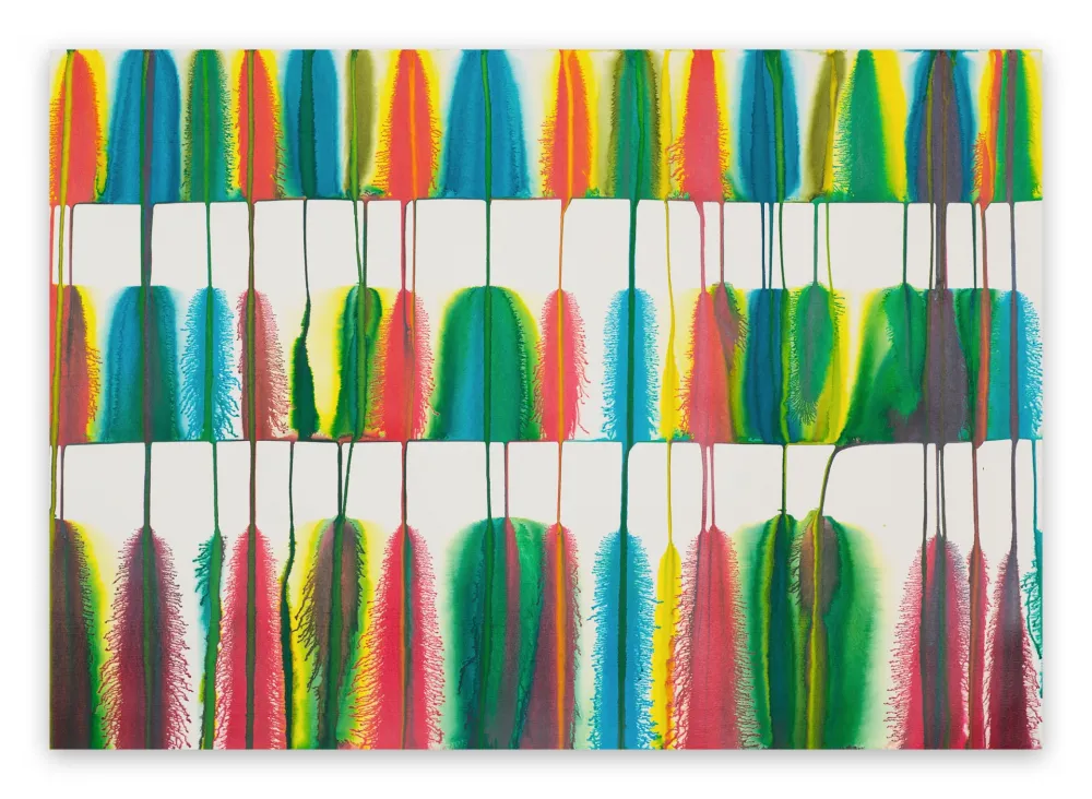 Нет Никаких Технических Reyna - Untitled (Ref 19008)