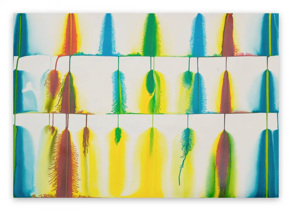 Нет Никаких Технических Reyna - Untitled (Ref 19010)