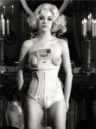 Многоэкземплярное Произведение Rheims - Paris. Sens Uniques (from: Rose. C'est Paris)