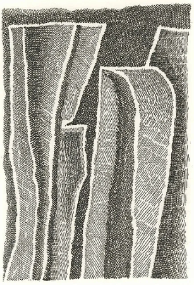 Иллюстрированная Книга Ricci - I Sassi di Matera