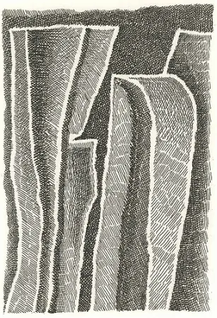 Иллюстрированная Книга Ricci - I Sassi di Matera