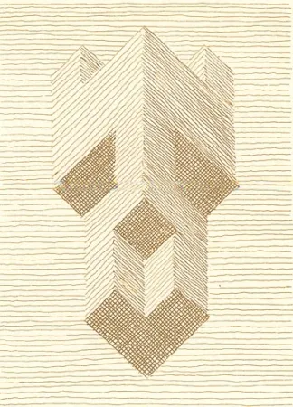 Иллюстрированная Книга Ricci - Nel rettangolo dei teoremi