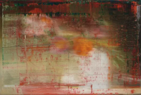 Многоэкземплярное Произведение Richter - Bouquet