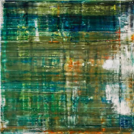 Многоэкземплярное Произведение Richter - Cage P19-1