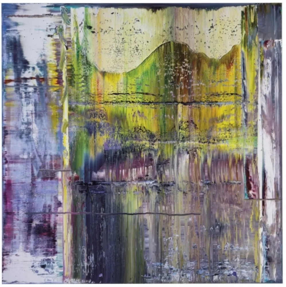 Нет Никаких Технических Richter - Haggadah (P2)