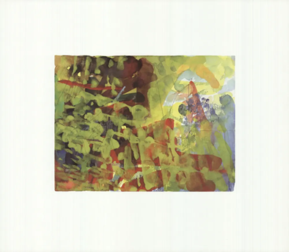 Гашение Richter - IBM (G.EL.2, 18.1.1984)