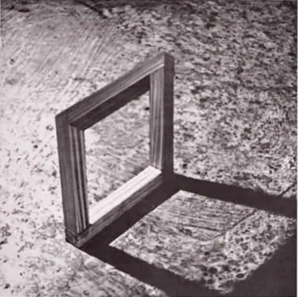 Многоэкземплярное Произведение Richter - Nine Objects