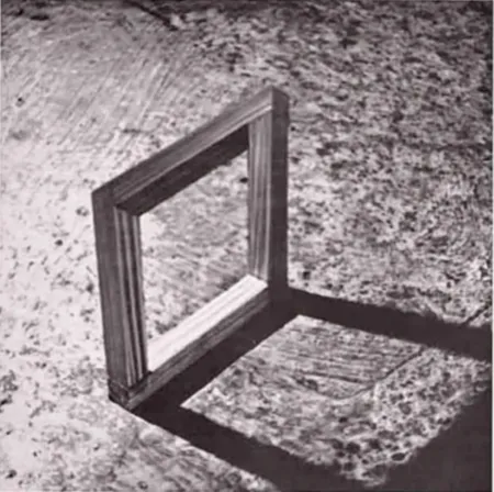 Многоэкземплярное Произведение Richter - Nine Objects