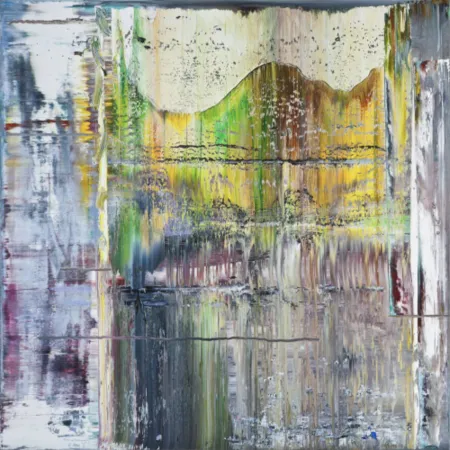 Многоэкземплярное Произведение Richter - P2 Haggadah