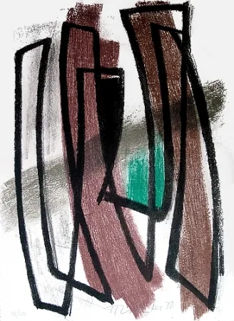 Иллюстрированная Книга Richter - Ultimi cori per la terra promessa