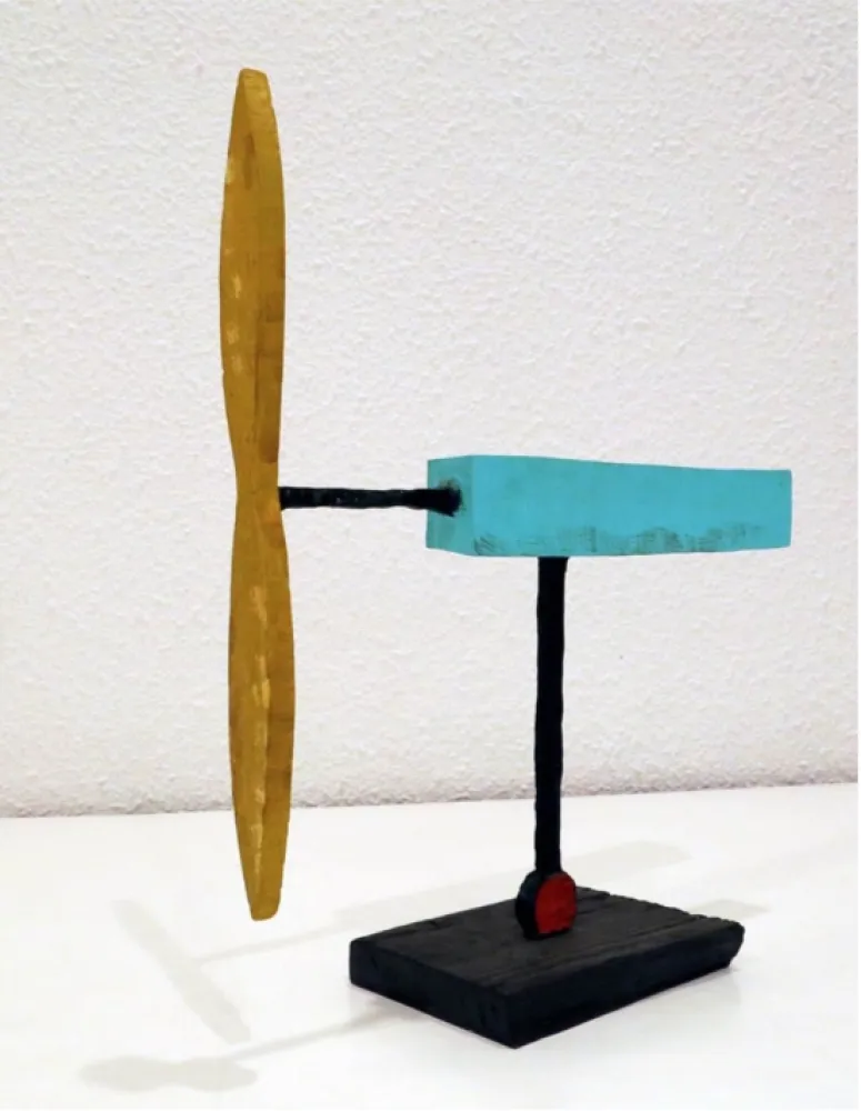 Нет Никаких Технических Riera I Aragó - Avió allargat blau