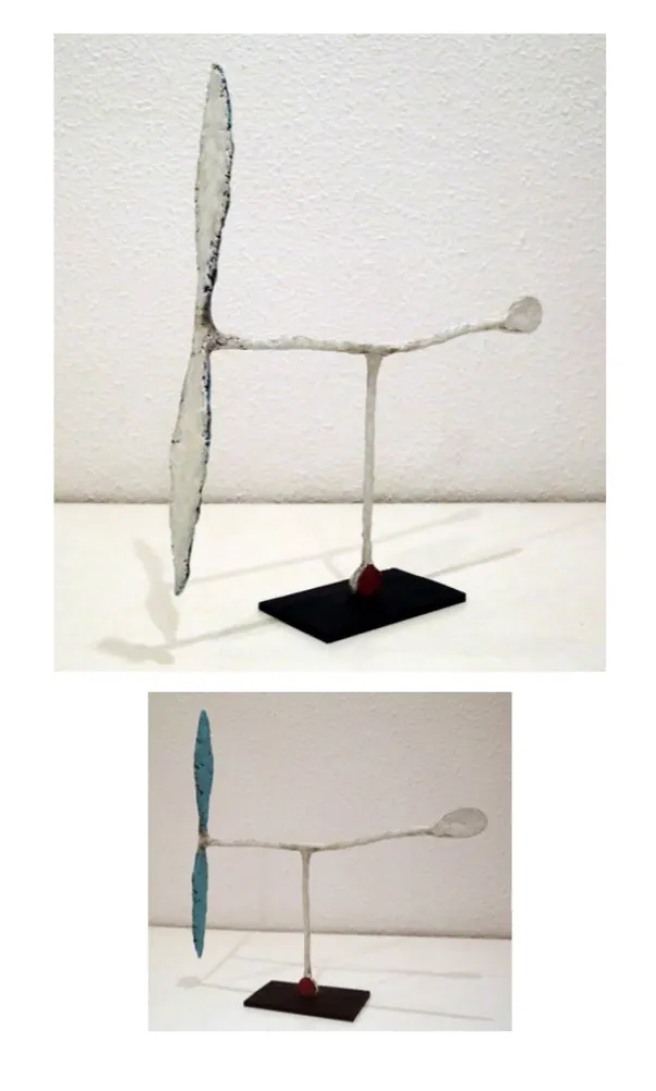 Нет Никаких Технических Riera I Aragó - Avió blanc amb cua