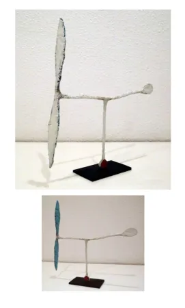 Нет Никаких Технических Riera I Aragó - Avió blanc amb cua