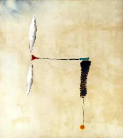 Гравюра Riera I Aragó - Avió roda taronja