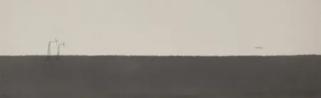 Гравюра Riera I Aragó - Horitzons-Submarí