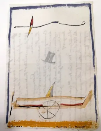 Нет Никаких Технических Riera I Arago - S/T