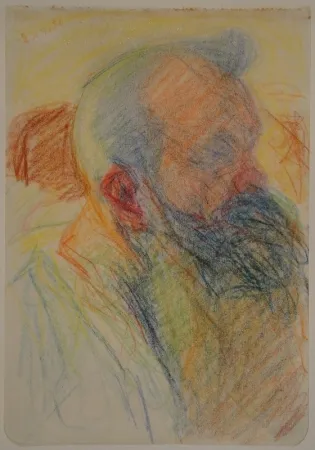 Нет Никаких Технических Righini - Selbstporträt