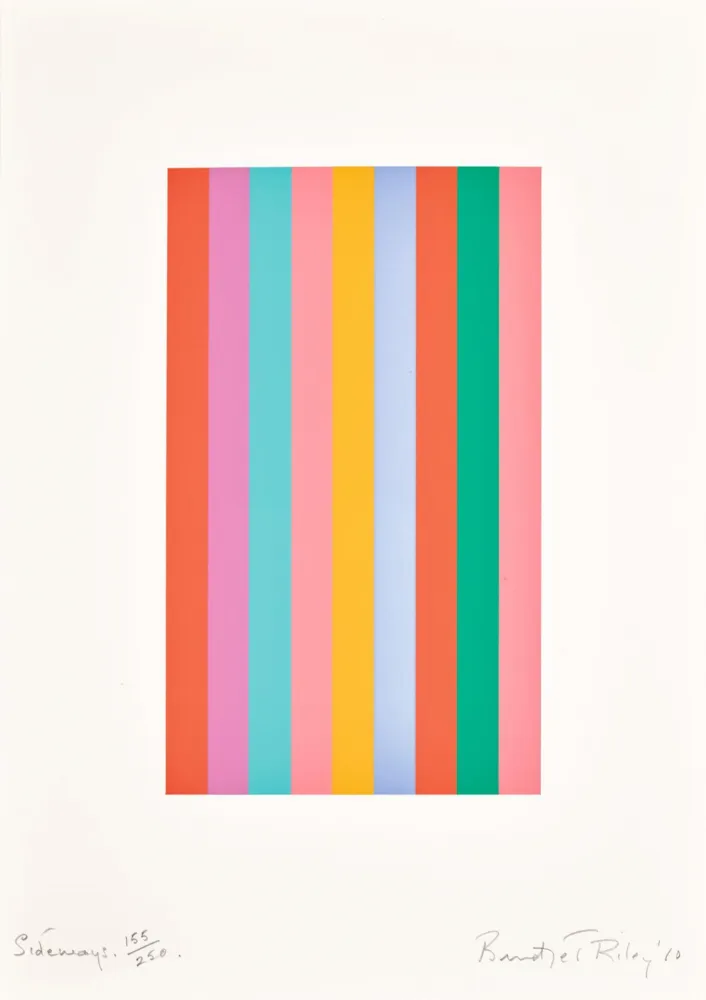 Нет Никаких Технических Riley - Sideways