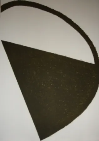 Литография Rinke - Hohes C1