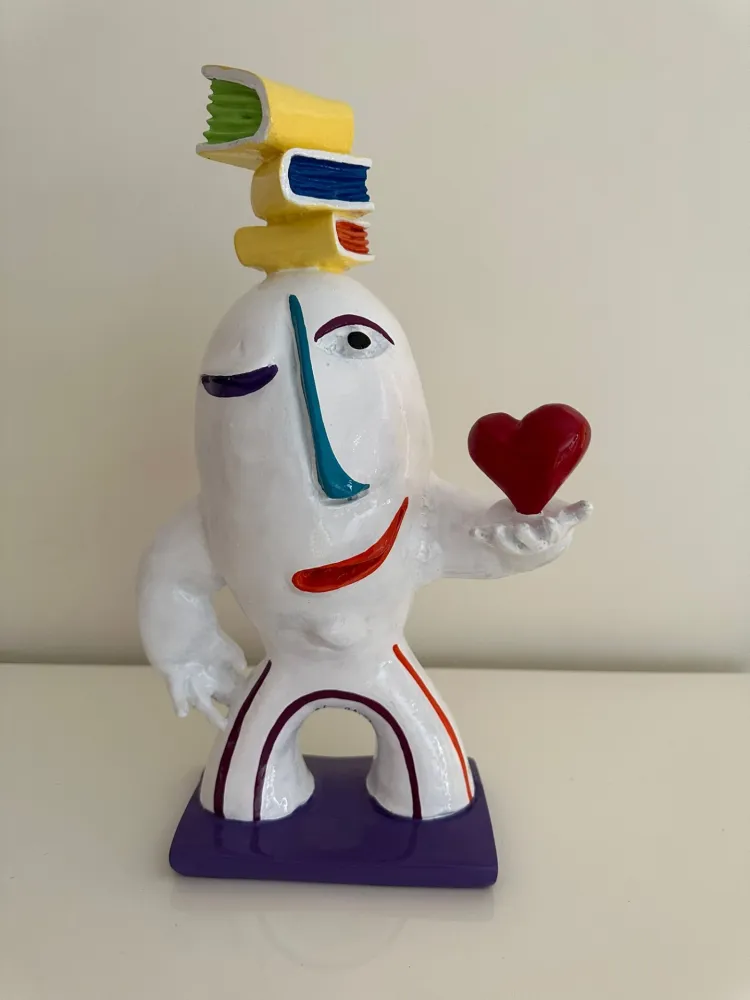 Нет Никаких Технических Ripolles - El pensador