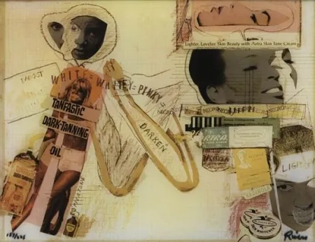 Гашение Rivers - Tanfastic