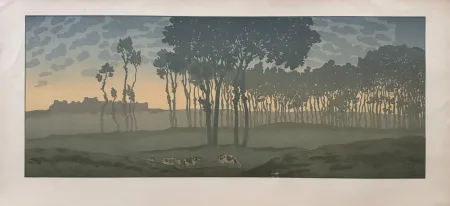 Нет Никаких Технических Riviere - L'Aube - La Féérie des heures