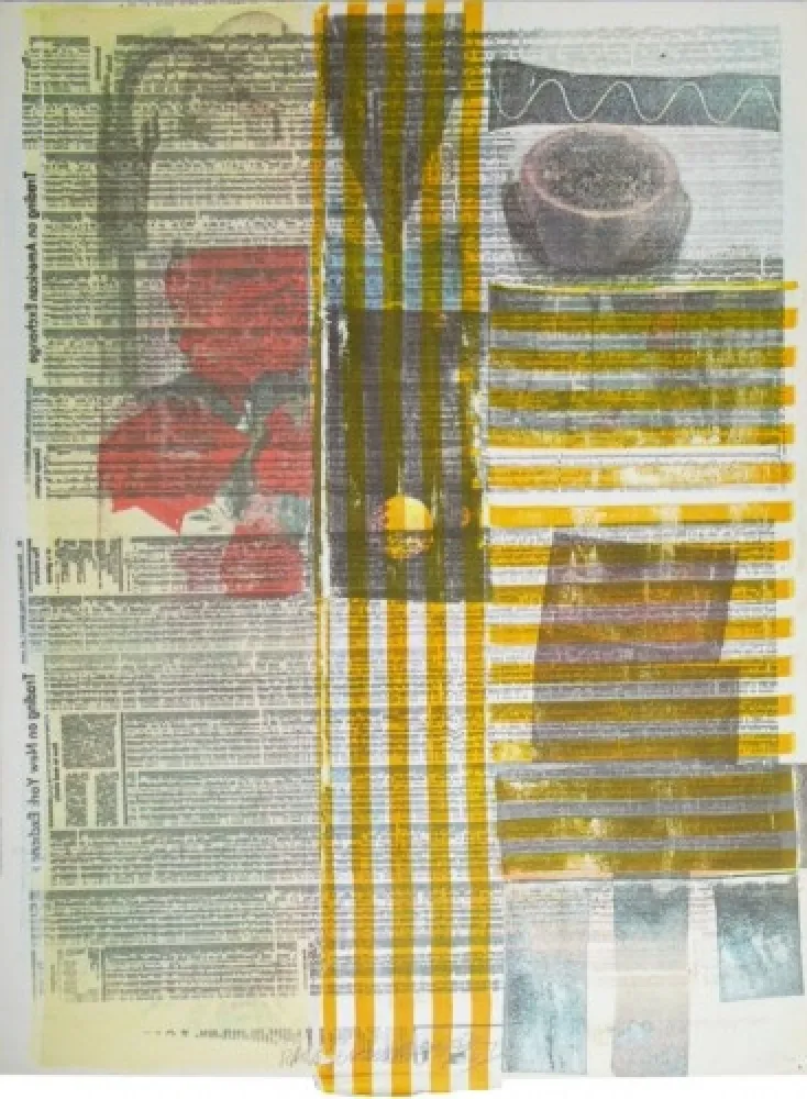 Многоэкземплярное Произведение Robert - One More and we'll be Almost 1/2 way there