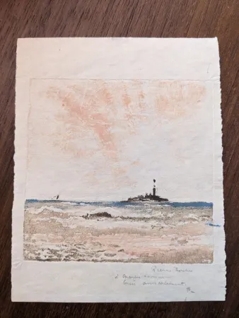 Нет Никаких Технических Roche - Croiseur