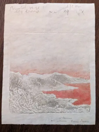 Нет Никаких Технических Roche - Méditerranée