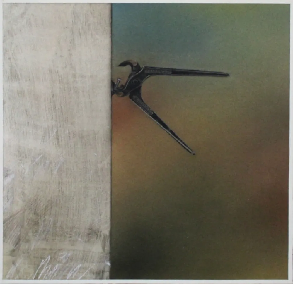 Нет Никаких Технических Rösel - Kneifzange