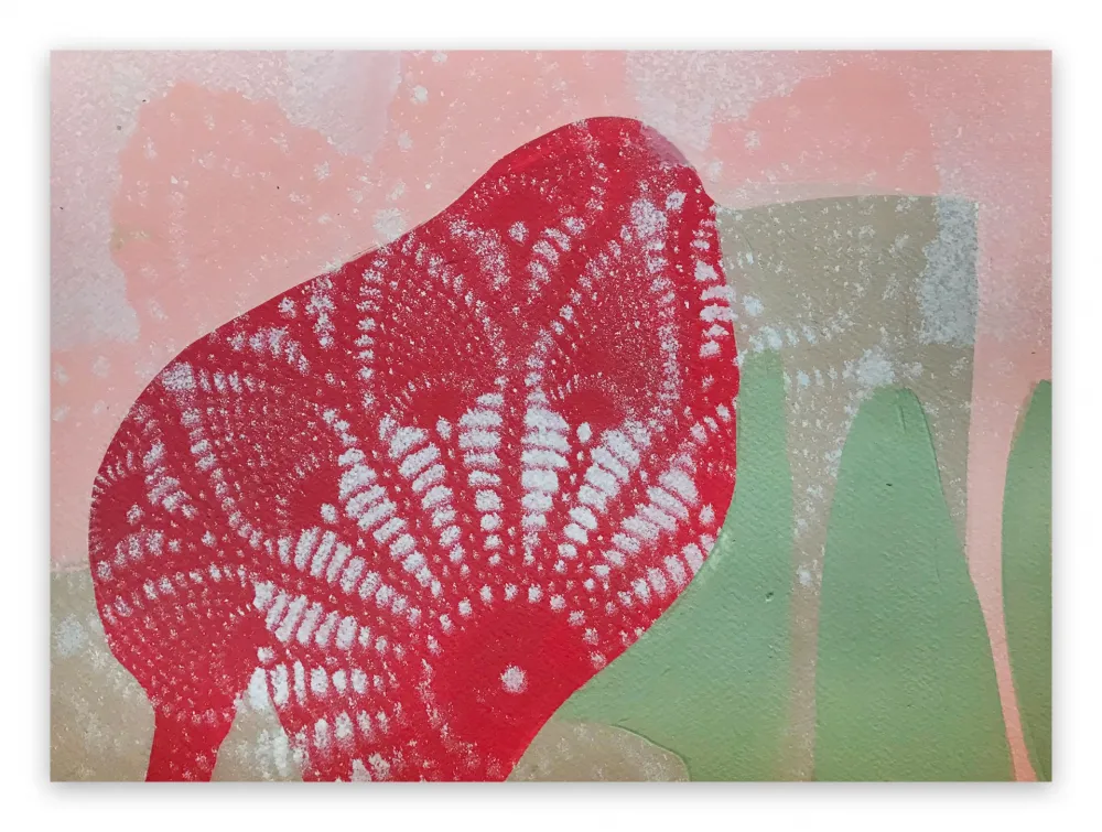 Нет Никаких Технических Rosenblat - Untitled 10