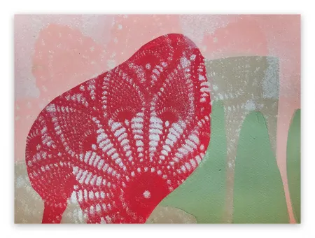 Нет Никаких Технических Rosenblat - Untitled 10