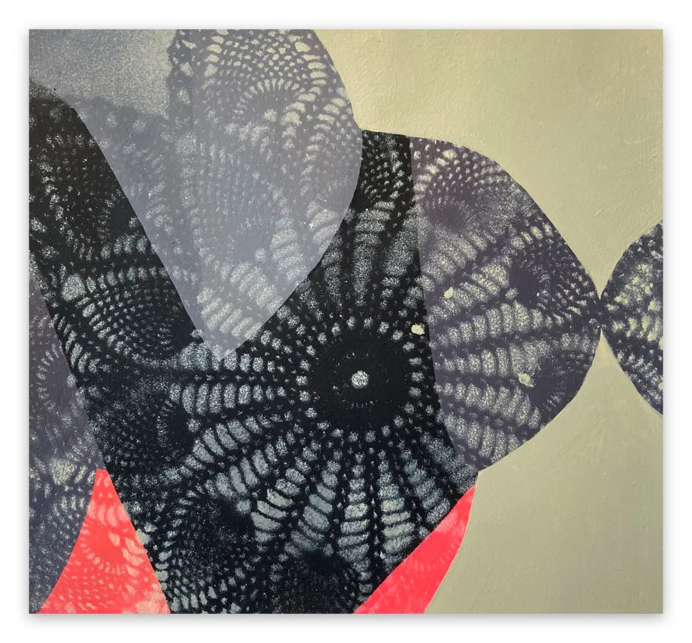 Нет Никаких Технических Rosenblat - Untitled 7 