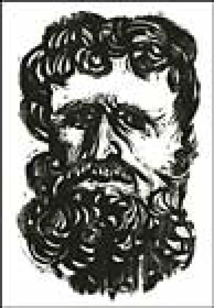 Иллюстрированная Книга Ross - 16 Philosophers -- On Liberty and Justice. 