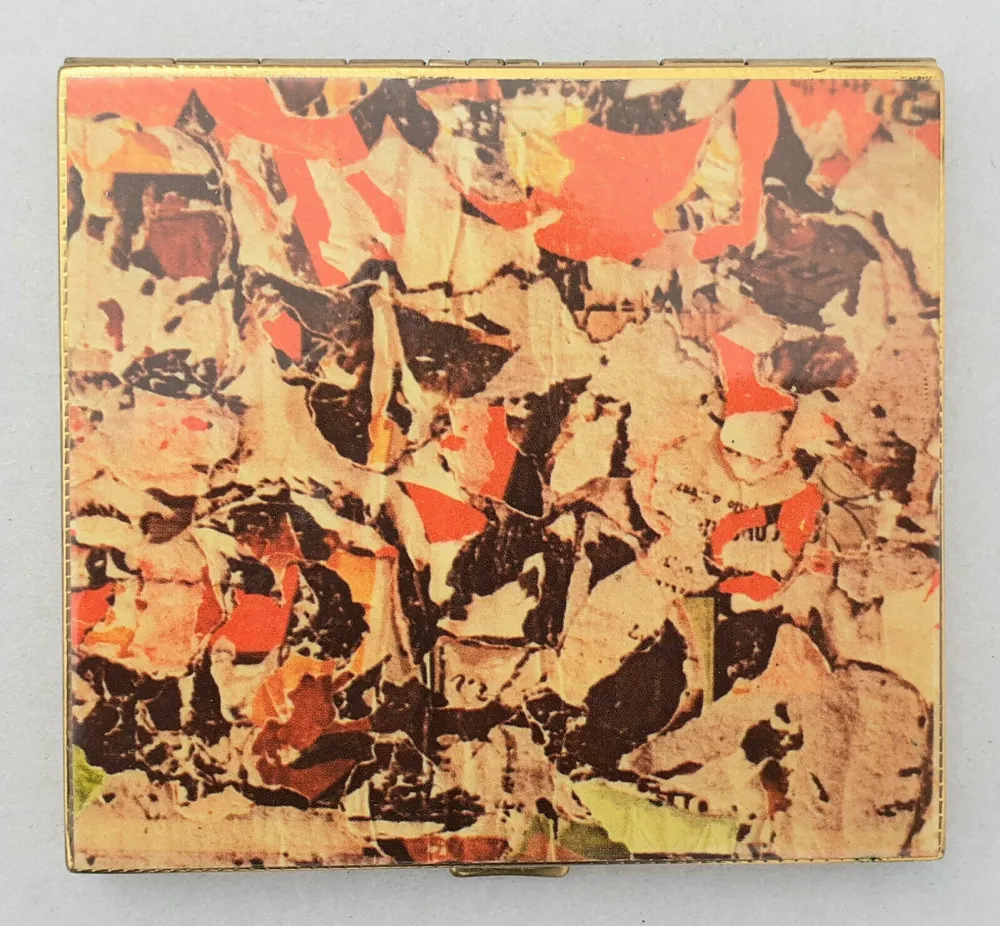 Нет Никаких Технических Rotella - Affiche