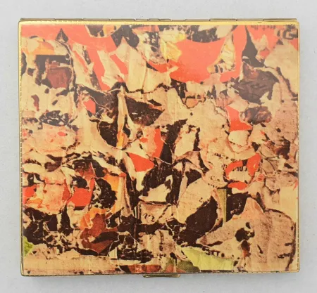 Нет Никаких Технических Rotella - Affiche