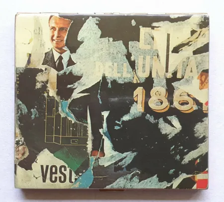 Монотип Rotella - Dell'unità...