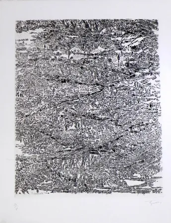 Офорт И Аквитанта Rouan  - Arena