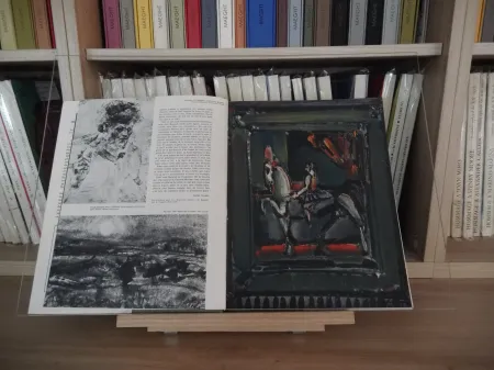 Нет Никаких Технических Rouault - Hommage a Rouault