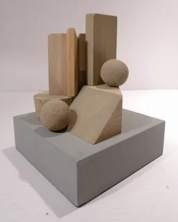 Многоэкземплярное Произведение Rueda - Preludio